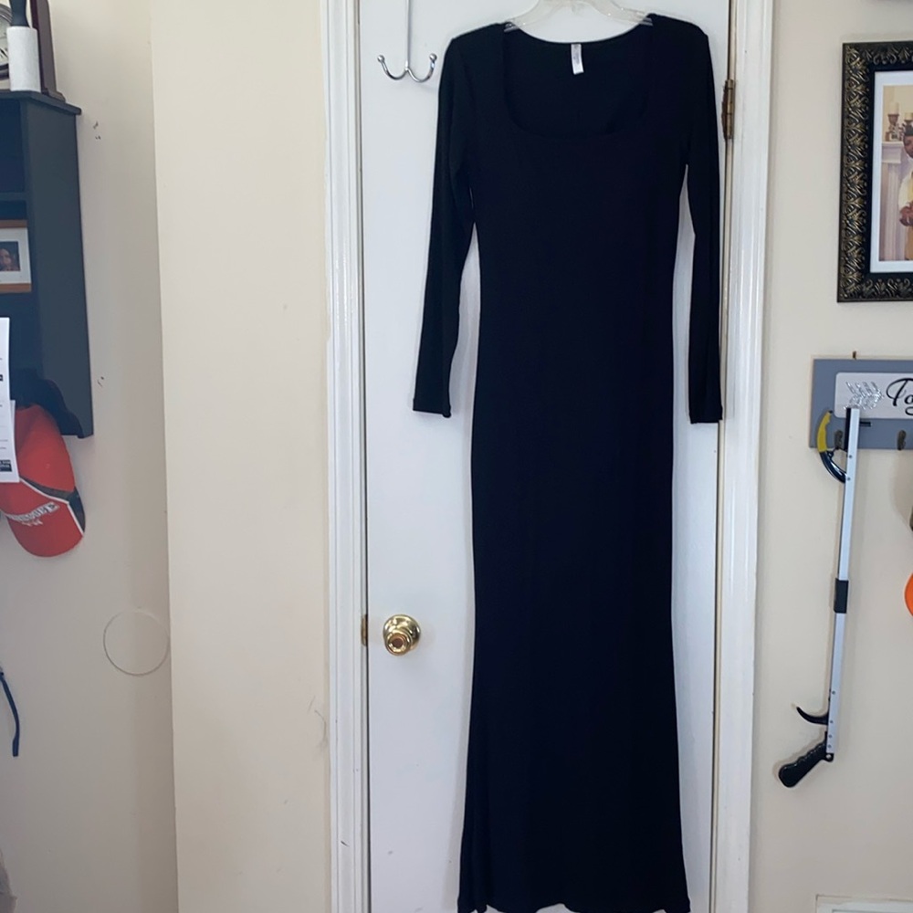 Shaper- Maxi dress  size XXL